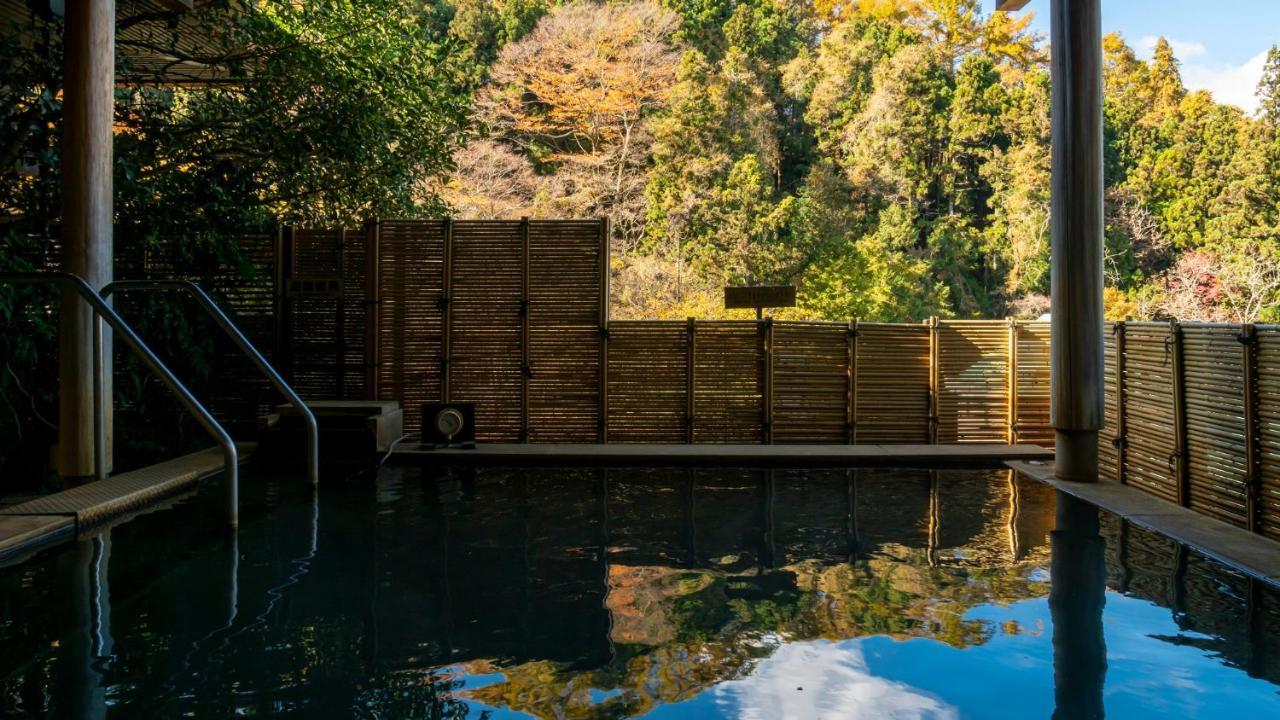 Hotel Fukuichi Shibukawa Exteriér fotografie