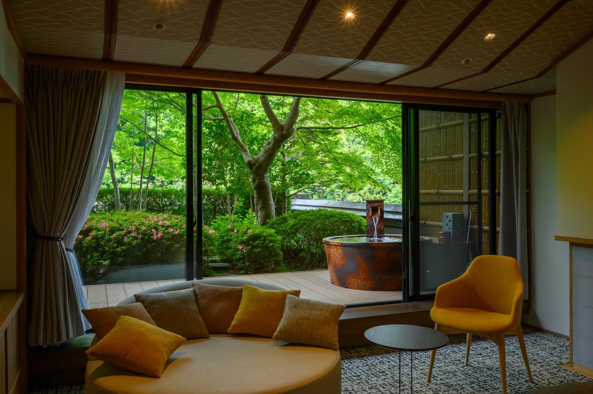Hotel Fukuichi Shibukawa Exteriér fotografie