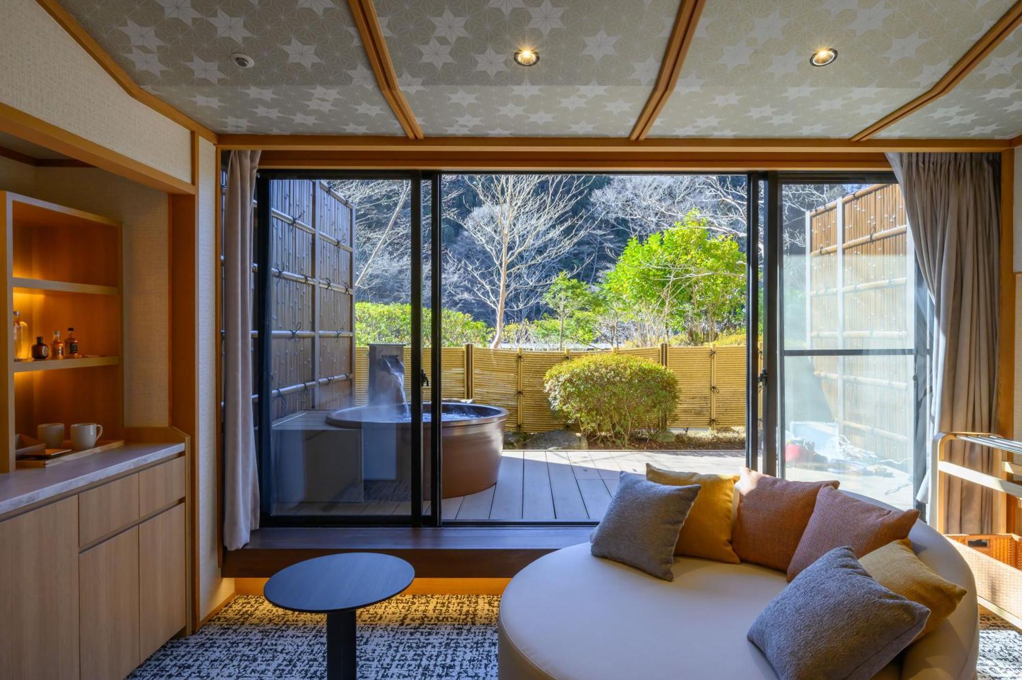 Hotel Fukuichi Shibukawa Exteriér fotografie