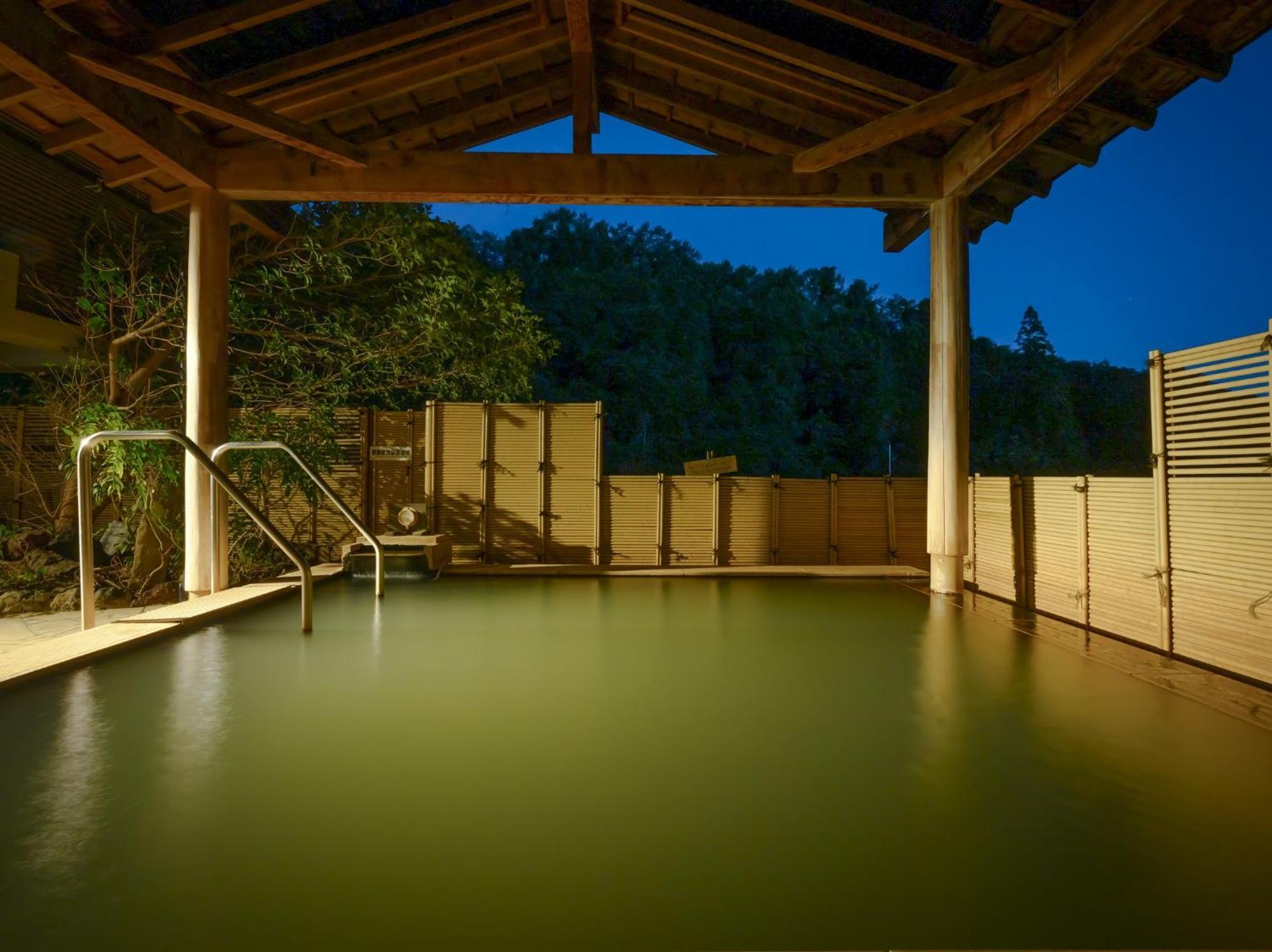Hotel Fukuichi Shibukawa Exteriér fotografie